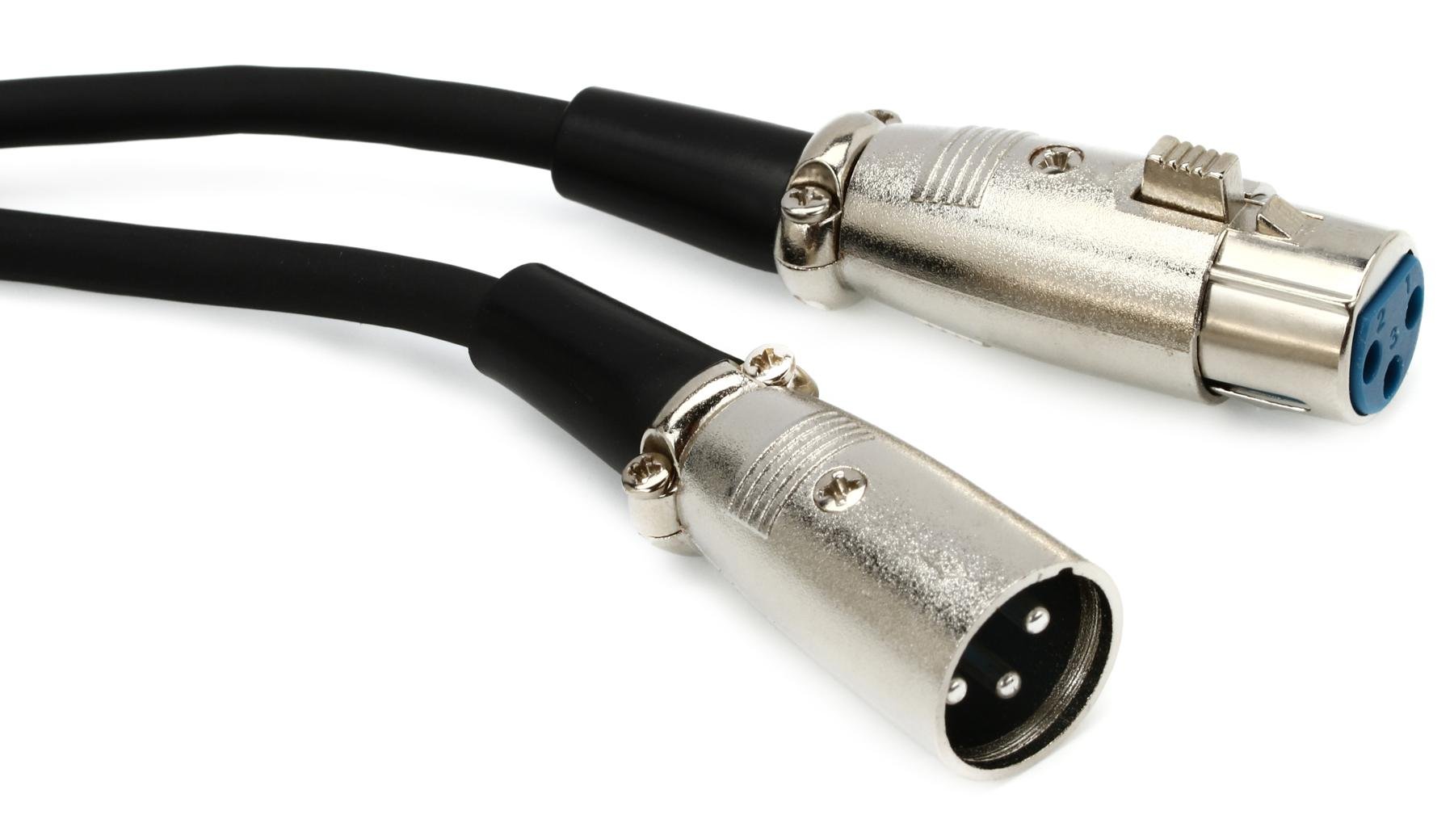 Cables & Connectors